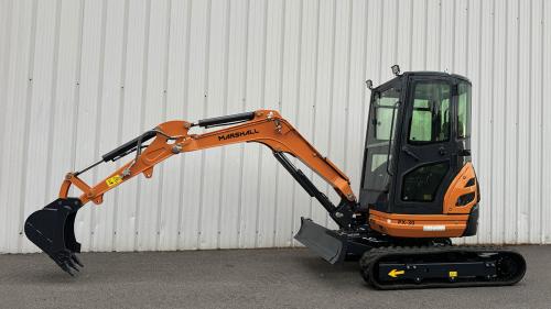 MINI PELLE MARSHALL PX-30