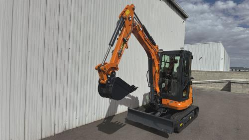 MINI PELLE MARSHALL PX-35