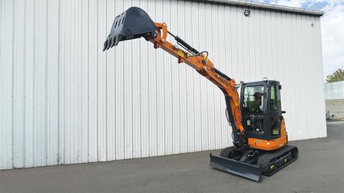 MINI PELLE MARSHALL PX-35