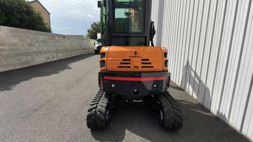 MINI PELLE MARSHALL PX-35